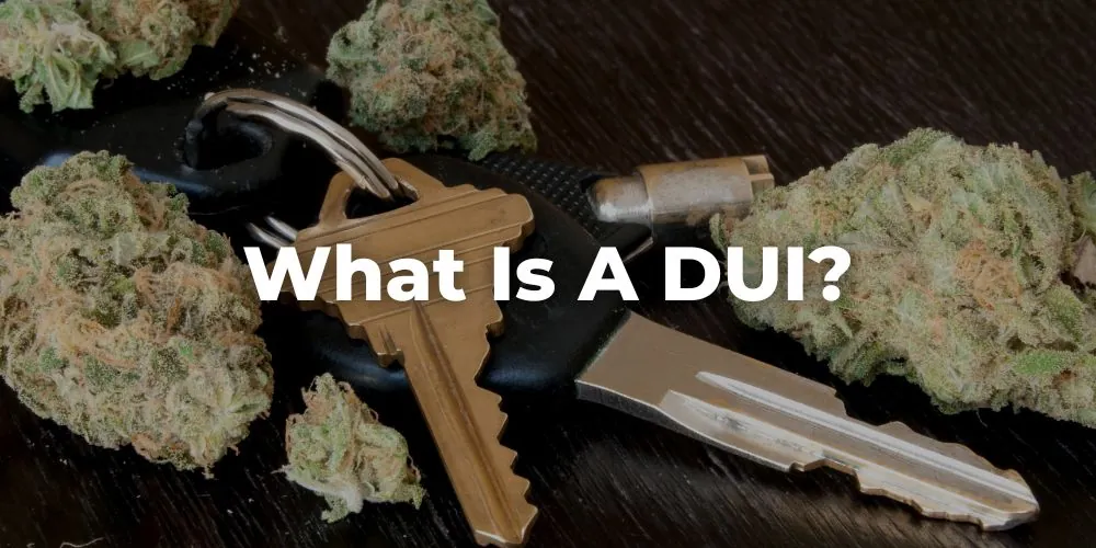 What Is a DUI?