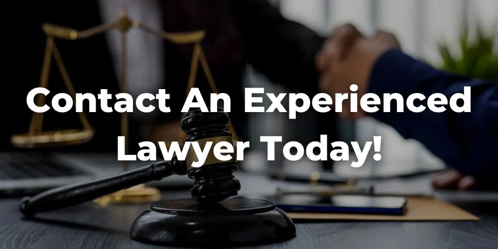 Charged with Coercion? Contact an Experienced Lawyer Today!