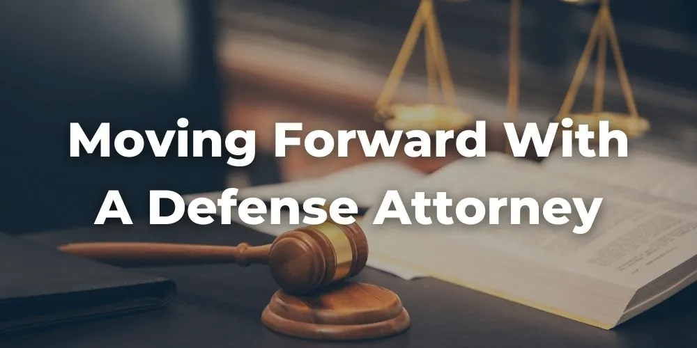 Moving Forward After a Shoplifting Conviction with a Criminal Defense Attorney from Goss Law