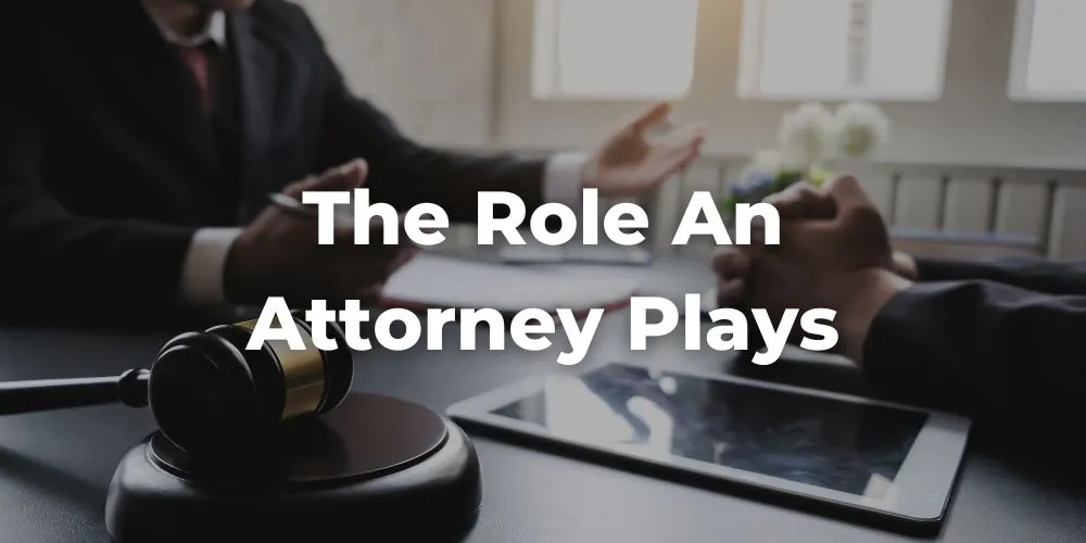 The Role an Attorney Plays in Diminished Capacity
