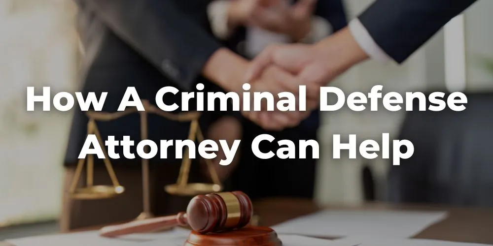 How a Criminal Defense Attorney Can Help Fight a Bicycle CUI Charge