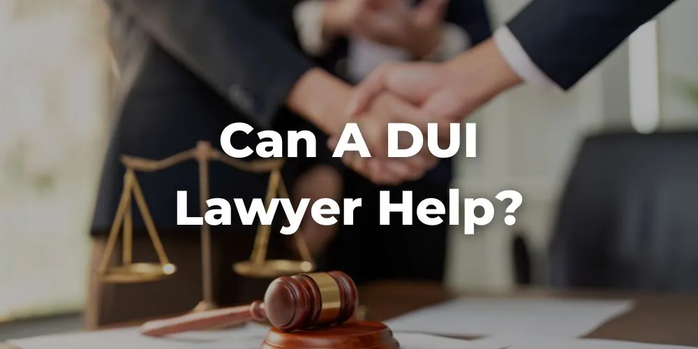 Can a DUI Lawyer Help Reduce the Insurance Impact?
