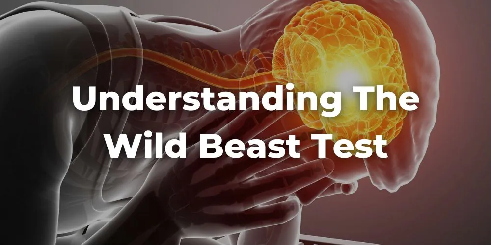 Understanding the Wild Beast Test in the Context of Legal Insanity