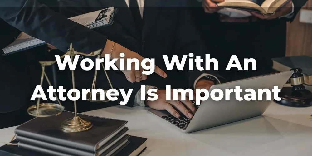 Why Working with an Experienced Criminal Defense Attorney is Important